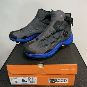 Thermo Rogue 2 Boa Mid Gore Tex 
